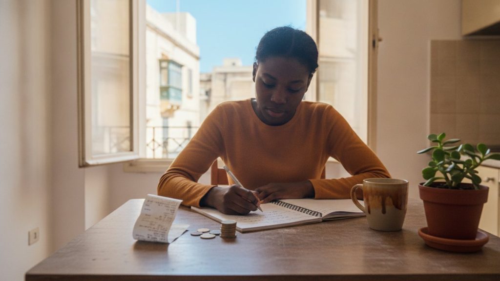 The Real Monthly Student Budget in Malta (2026/27)