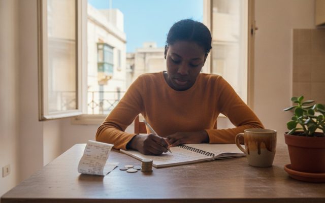 The Real Monthly Student Budget in Malta (2026/27)