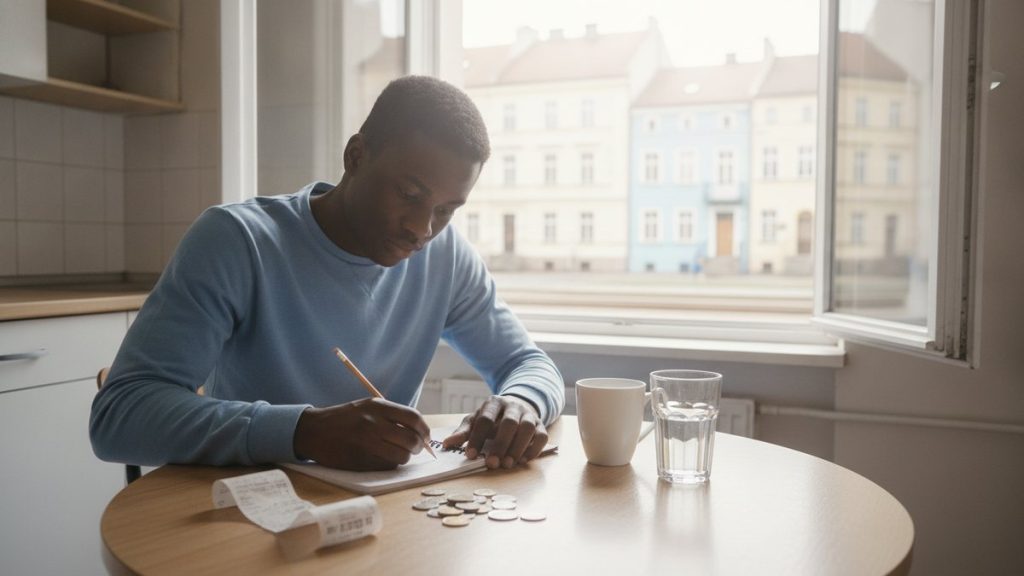 The Real Monthly Student Budget in Poland (2026/27)