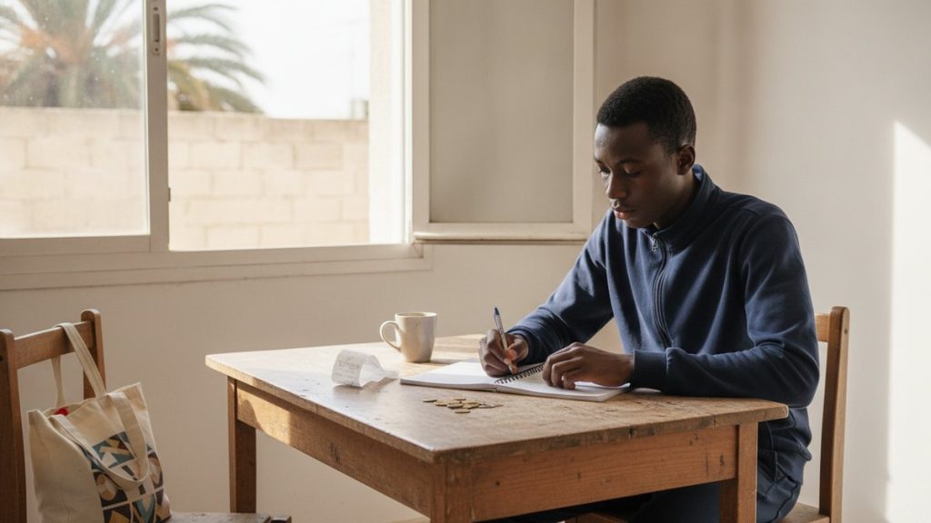 What Studying in Cyprus Really Costs African Students