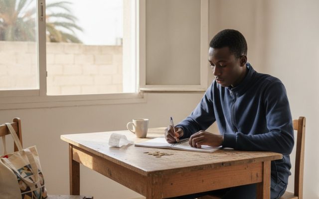 What Studying in Cyprus Really Costs African Students