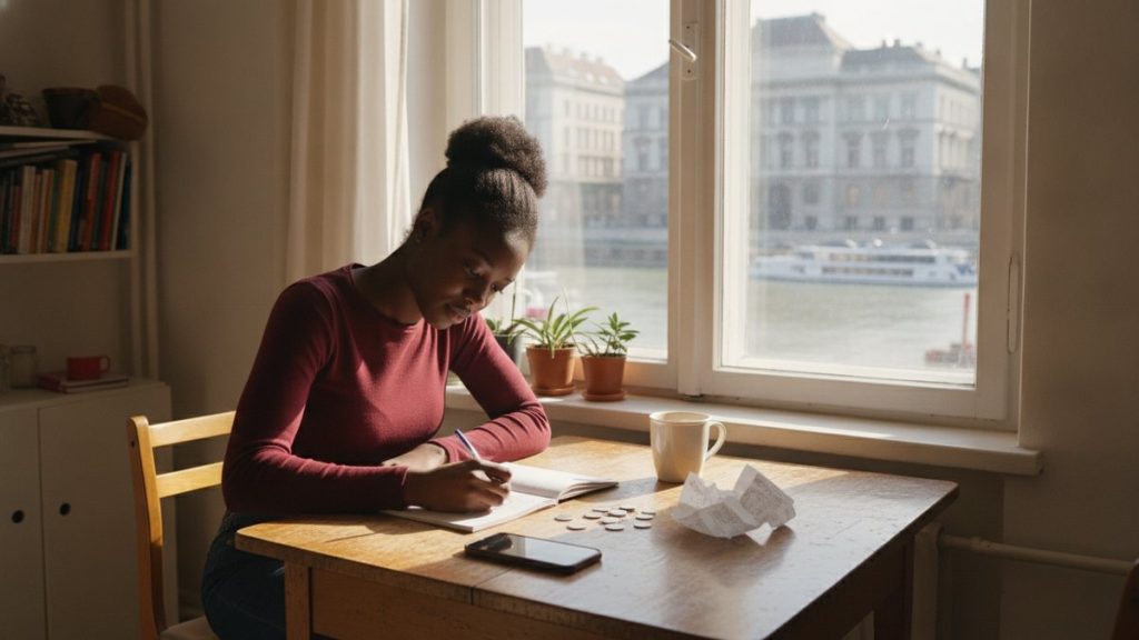 What Studying in Hungary Really Costs African Students
