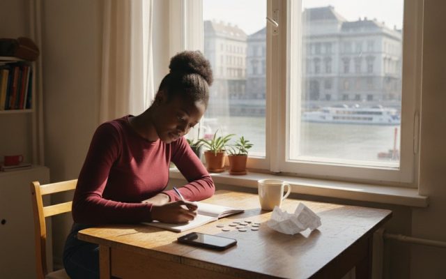 What Studying in Hungary Really Costs African Students