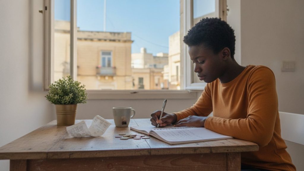 What Studying in Malta Really Costs African Students
