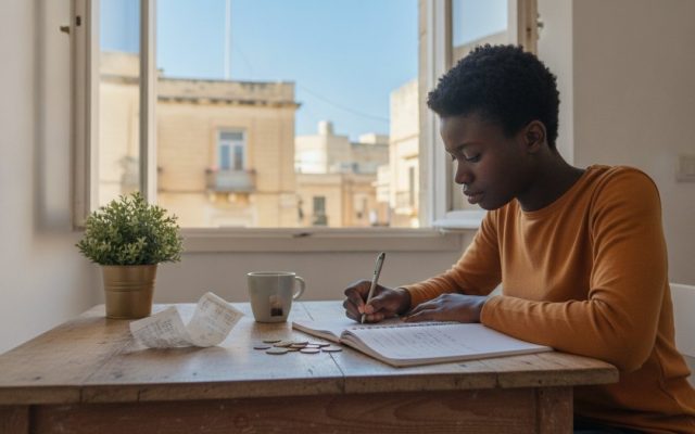 What Studying in Malta Really Costs African Students