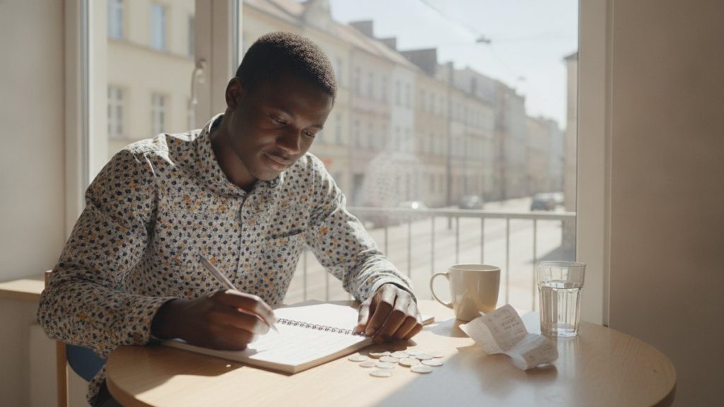 What Studying in Poland Really Costs African Students