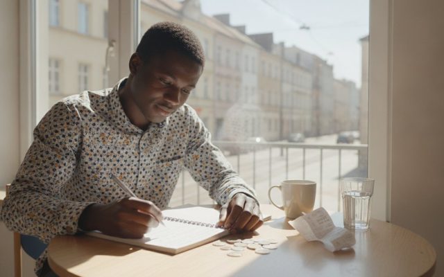 What Studying in Poland Really Costs African Students