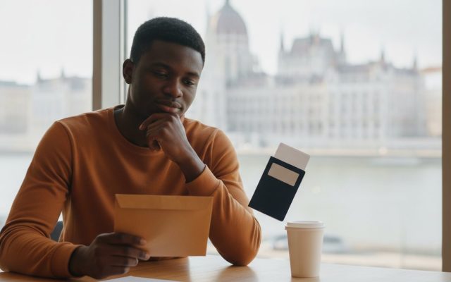 Why Hungary Student Visas Get Refused — and How to Avoid It