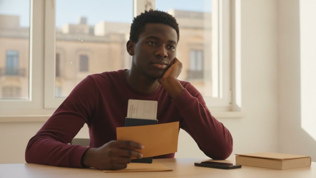 Why Malta Student Visas Get Refused — and How to Avoid It