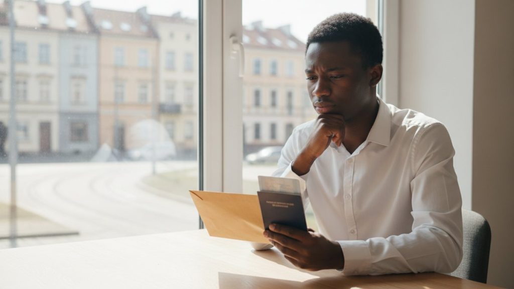 Why Poland Student Visas Get Refused — and How to Avoid It
