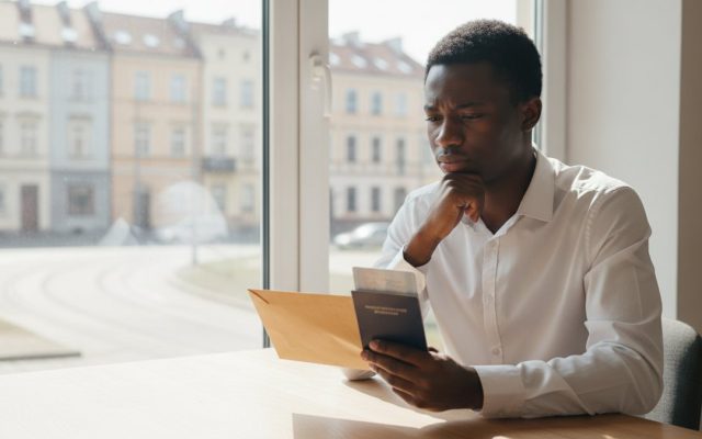Why Poland Student Visas Get Refused — and How to Avoid It